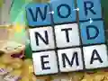 Juego Microsoft Wordament en línea
