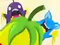 Juego Oomee Pinata en línea