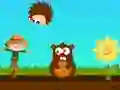 Juego Jumpy Hedgehog en línea