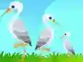 Juego Little Garden Escape en línea