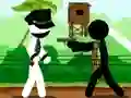 Juego Stickman maverick : bad boys killer en línea
