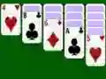 Juego Spiderette Solitaire en línea