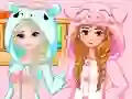 Juego Frozen Bunk Bed en línea