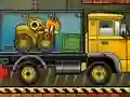 Juego Truck Loader 4 en línea