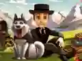 Juego Klondike en línea