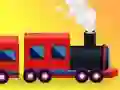 Juego Train Snake en línea