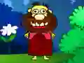 Juego Old Man Escape en línea