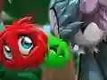 Juego Fuzzies en línea