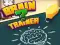 Juego Brain Trainer en línea