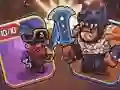 Juego Pirate Cards en línea