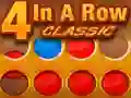 Juego 4 In A Row en línea