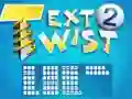 Juego Text Twist 2 en línea