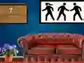 Juego Smiley House Escape en línea