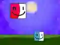 Juego Big must jump en línea