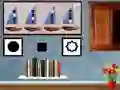 Juego Puzzle House Escape en línea