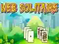 Juego Web solitaire en línea