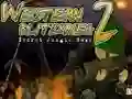 Juego Western Blitzkrieg 2 en línea