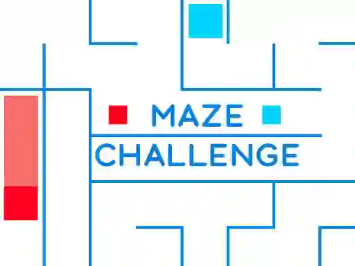 Juego Maze Challenge en línea