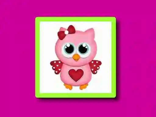 Juego Cute Puzzle en línea