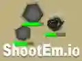 Juego ShootEm.io en línea