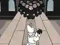 Juego Papas bouling en línea