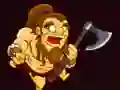 Juego Barbarian Hunters en línea