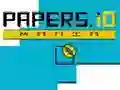Juego Papers.io Mania en línea