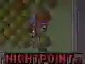 Juego Nightpoint.io en línea