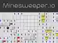 Juego Minesweeper.io en línea