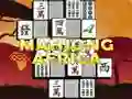 Juego Mahjong Africa en línea