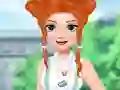 Juego Lovely Pastel Dress Up #Prep en línea