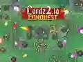 Juego Lordz 2.io en línea