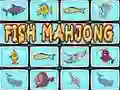 Juego Fish Mahjong en línea
