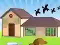 Juego G2L Out House Escape en línea