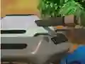 Juego Tank. IO en línea