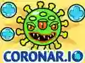 Juego Coronar.io en línea