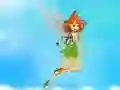 Juego Winx Flying Way en línea