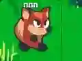 Juego Bigfoxwarz.io en línea
