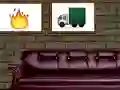 Juego Surfer House Escape en línea