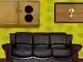 Juego Amber House Escape en línea
