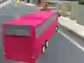 Juego Off Road Bus en línea