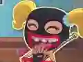 Juego YouTuber’s Psycho Fan en línea