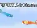 Juego WWII Air Battle en línea