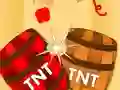 Juego TNT Tap en línea