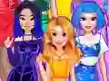 Juego Rainbow #Hashtag Challenge en línea