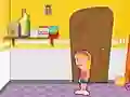 Juego Caroline Adventure en línea