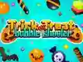 Juego Trick or Treat Bubble Shooter en línea
