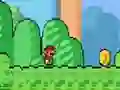 Juego Super Mario Starroad en línea