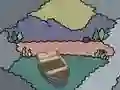 Juego That Blurry Place  Chapter 1: The Boat en línea