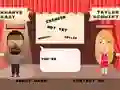 Juego Tayler Schwift vs Khanye East Parody Battle en línea